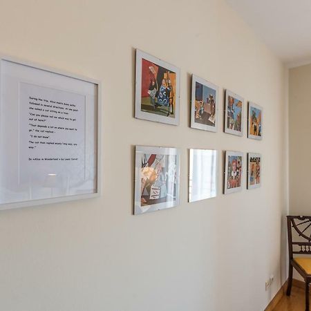 Varanda Do Castelo - Charming Apartment In A Historical Town Silves Esterno foto