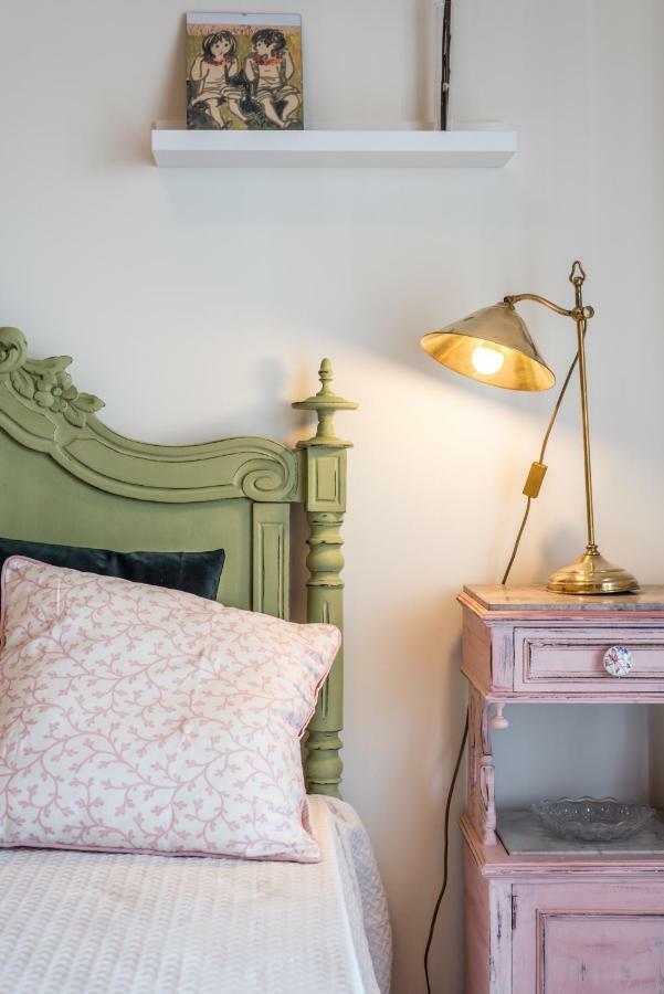 Varanda Do Castelo - Charming Apartment In A Historical Town Silves Esterno foto