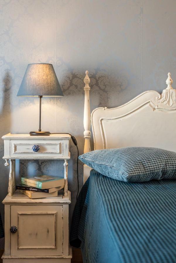 Varanda Do Castelo - Charming Apartment In A Historical Town Silves Esterno foto