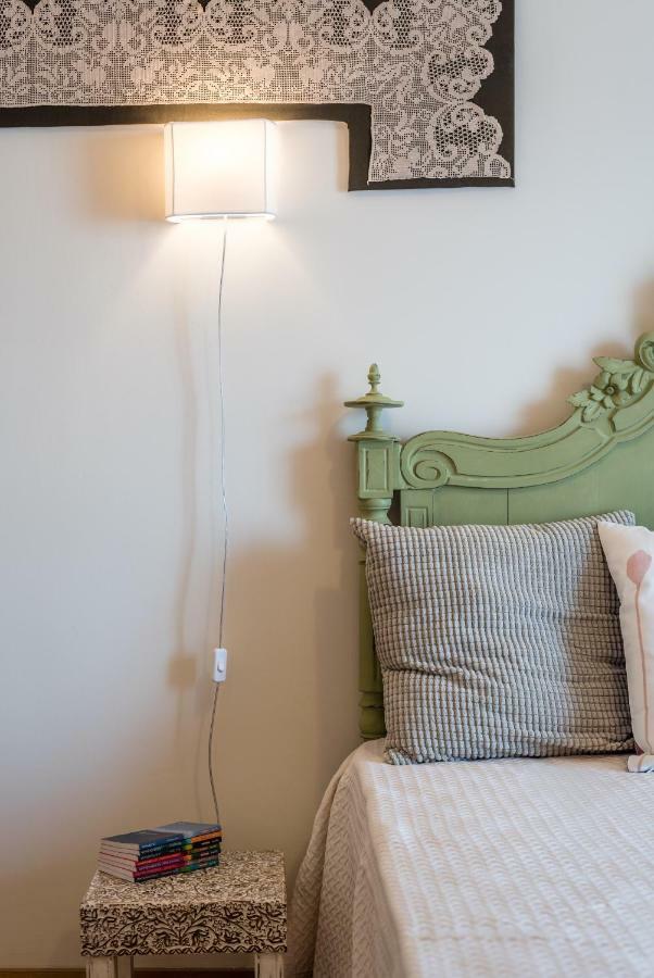Varanda Do Castelo - Charming Apartment In A Historical Town Silves Esterno foto