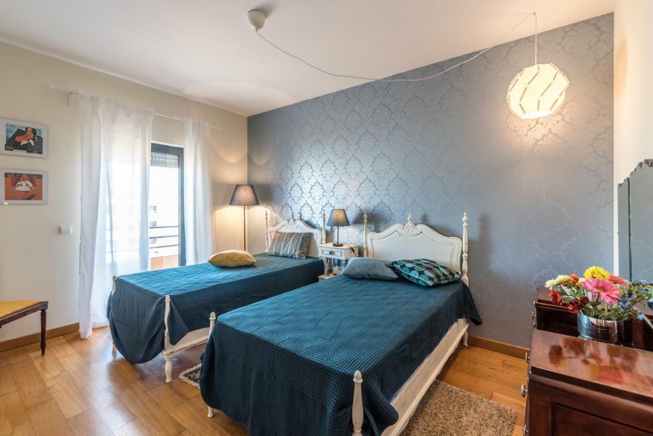 Varanda Do Castelo - Charming Apartment In A Historical Town Silves Esterno foto