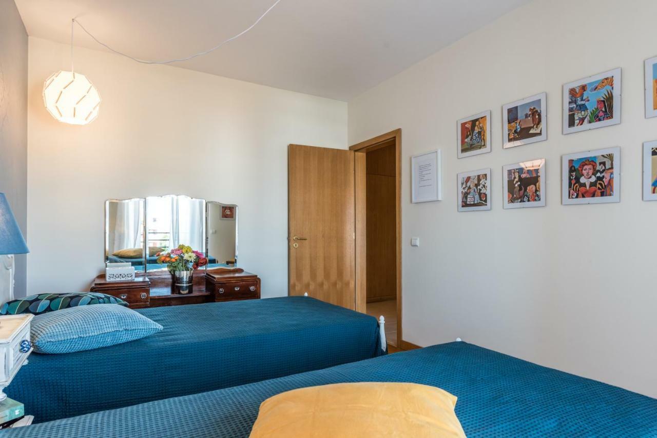 Varanda Do Castelo - Charming Apartment In A Historical Town Silves Esterno foto