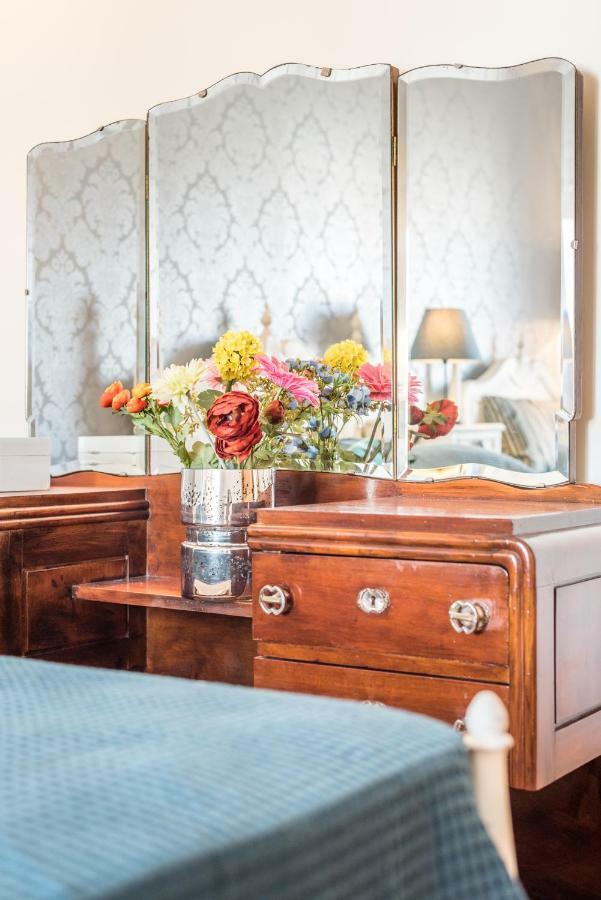 Varanda Do Castelo - Charming Apartment In A Historical Town Silves Esterno foto
