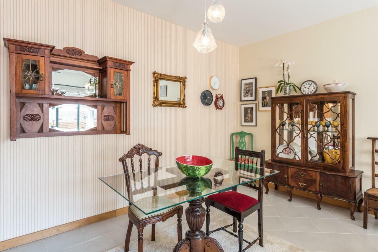 Varanda Do Castelo - Charming Apartment In A Historical Town Silves Esterno foto