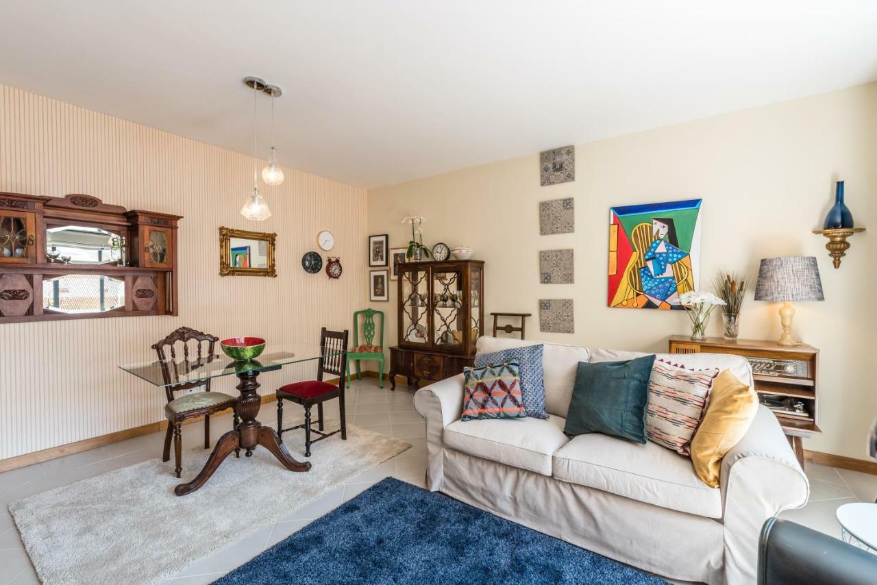 Varanda Do Castelo - Charming Apartment In A Historical Town Silves Esterno foto