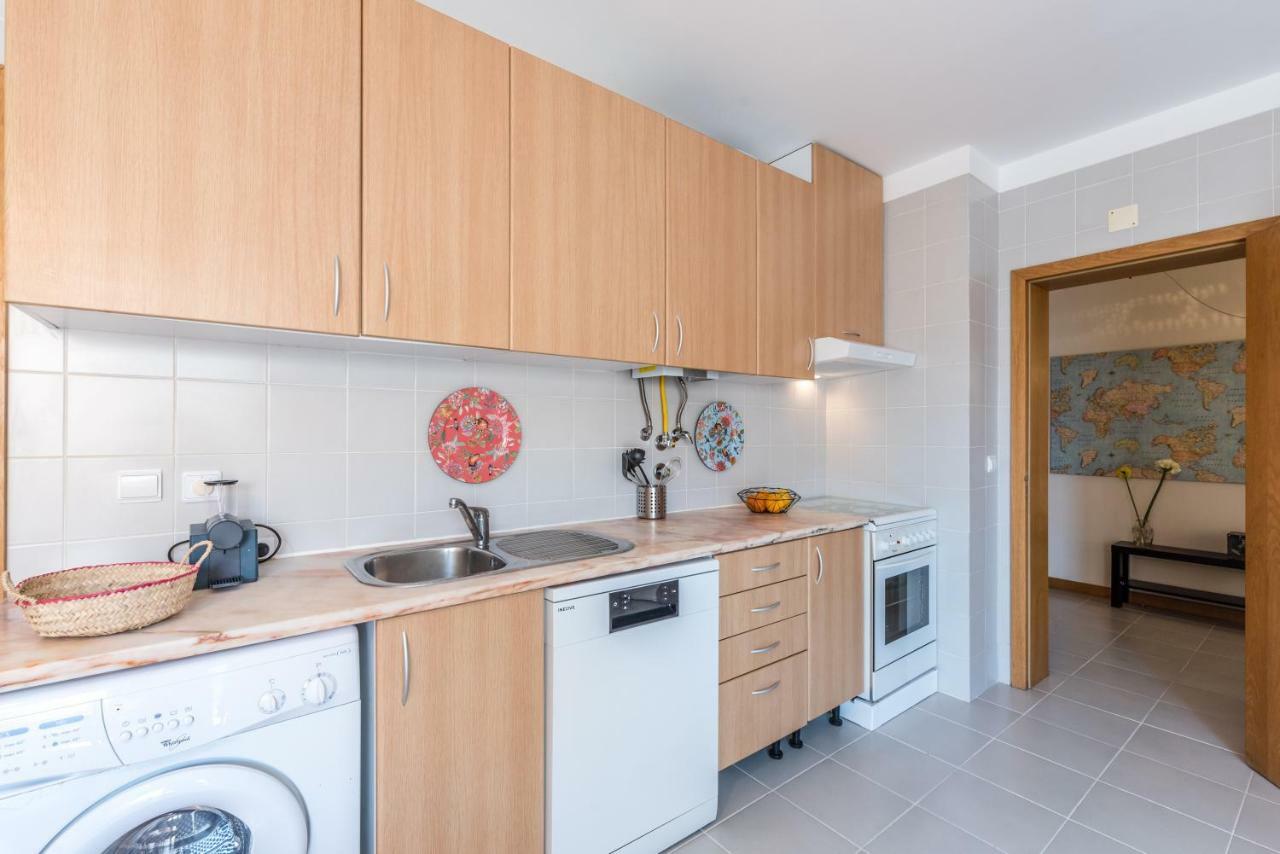 Varanda Do Castelo - Charming Apartment In A Historical Town Silves Esterno foto