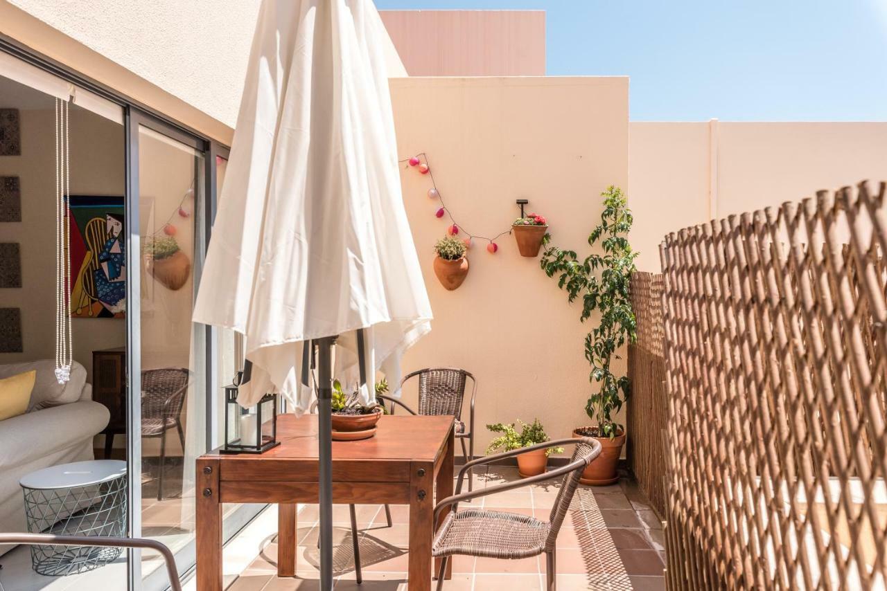Varanda Do Castelo - Charming Apartment In A Historical Town Silves Esterno foto