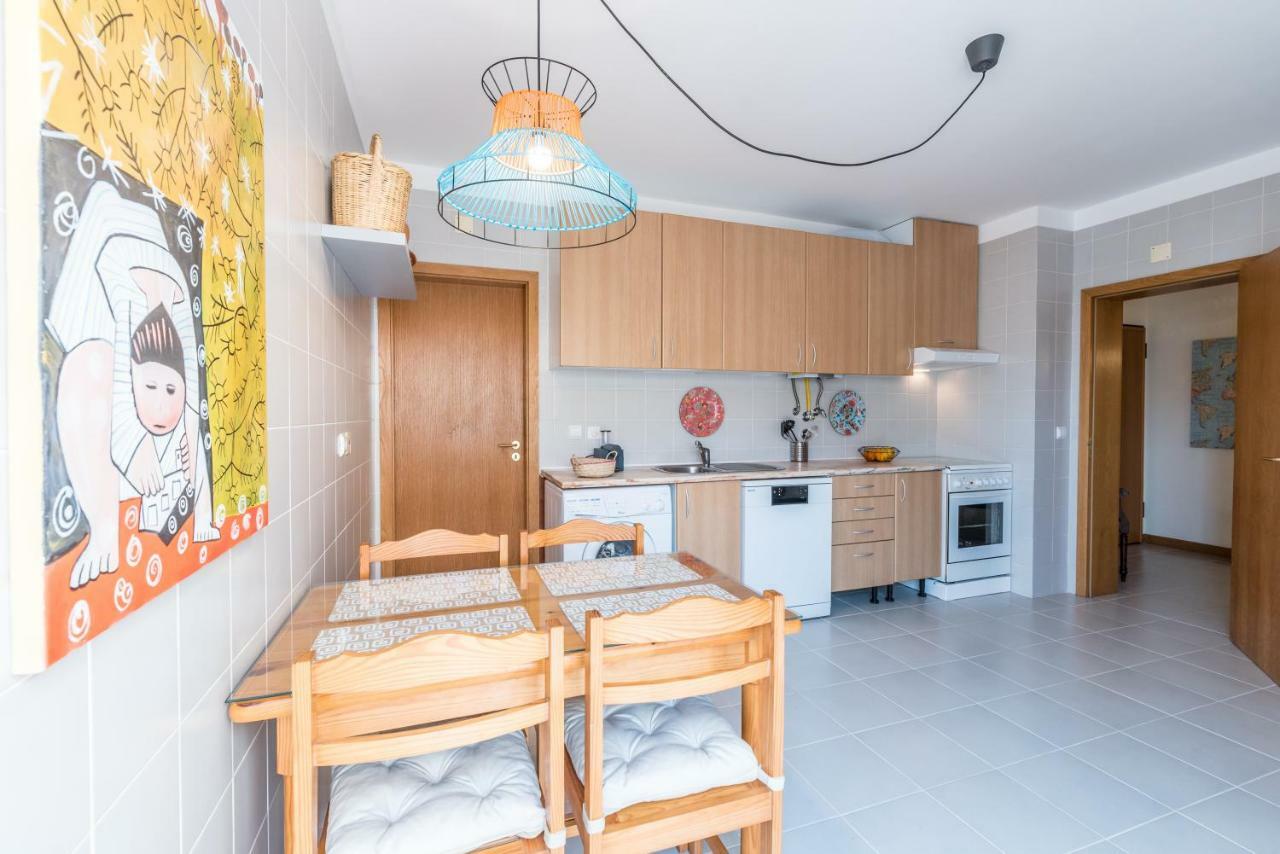 Varanda Do Castelo - Charming Apartment In A Historical Town Silves Esterno foto