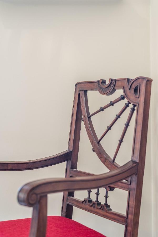 Varanda Do Castelo - Charming Apartment In A Historical Town Silves Esterno foto